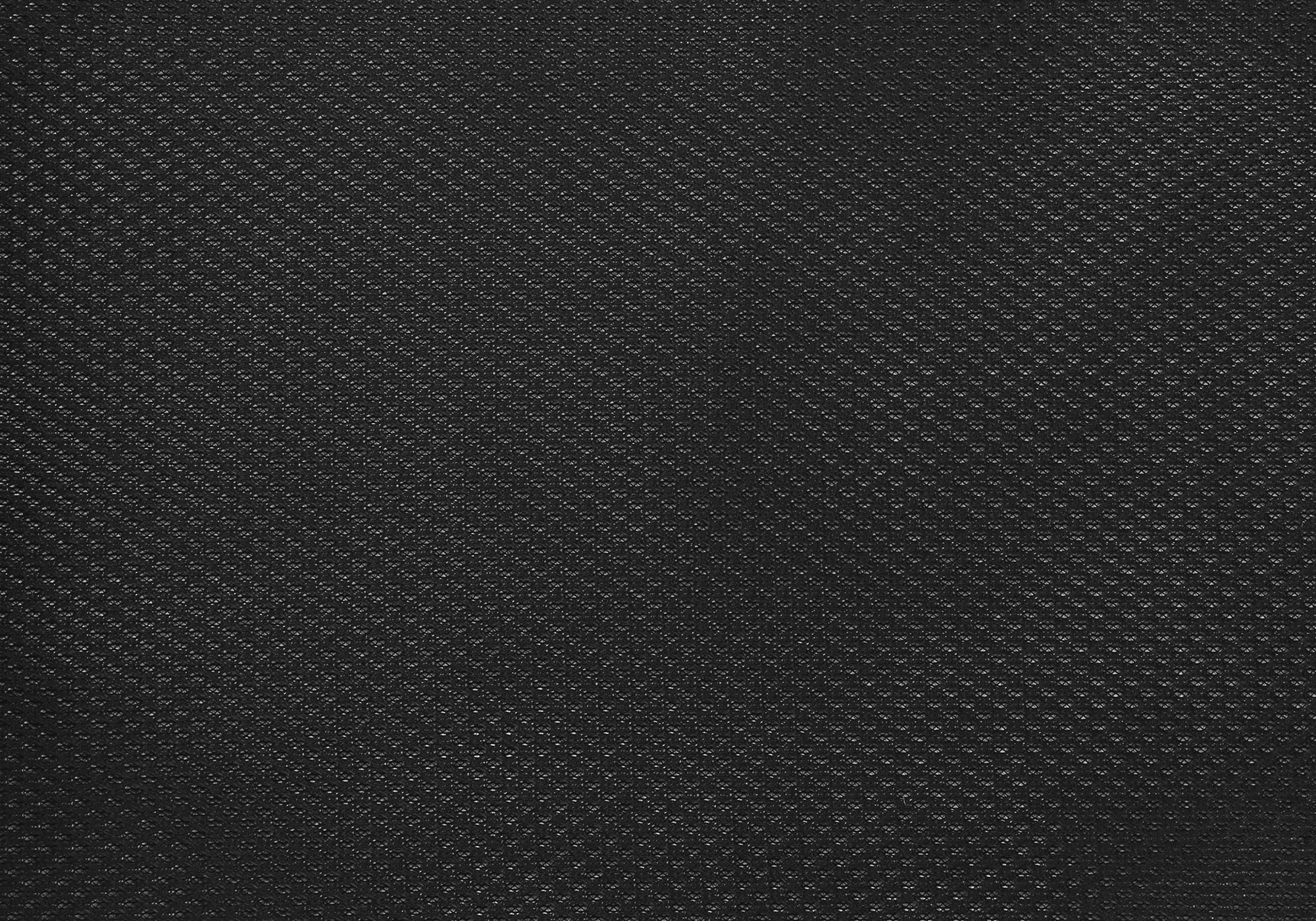 Office Chair, Adjustable Height, Swivel, Ergonomic, Computer Desk, Work, Juvenile, Black Mesh, Black Metal, Contemporary, Mod
