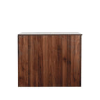 Computer Desk with Drawers, Modern Corner Home Office storage with extendable table, Study Writing Desk Workstation for Home,