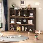 10-shelf Bookcase - Grand Goldman Shop