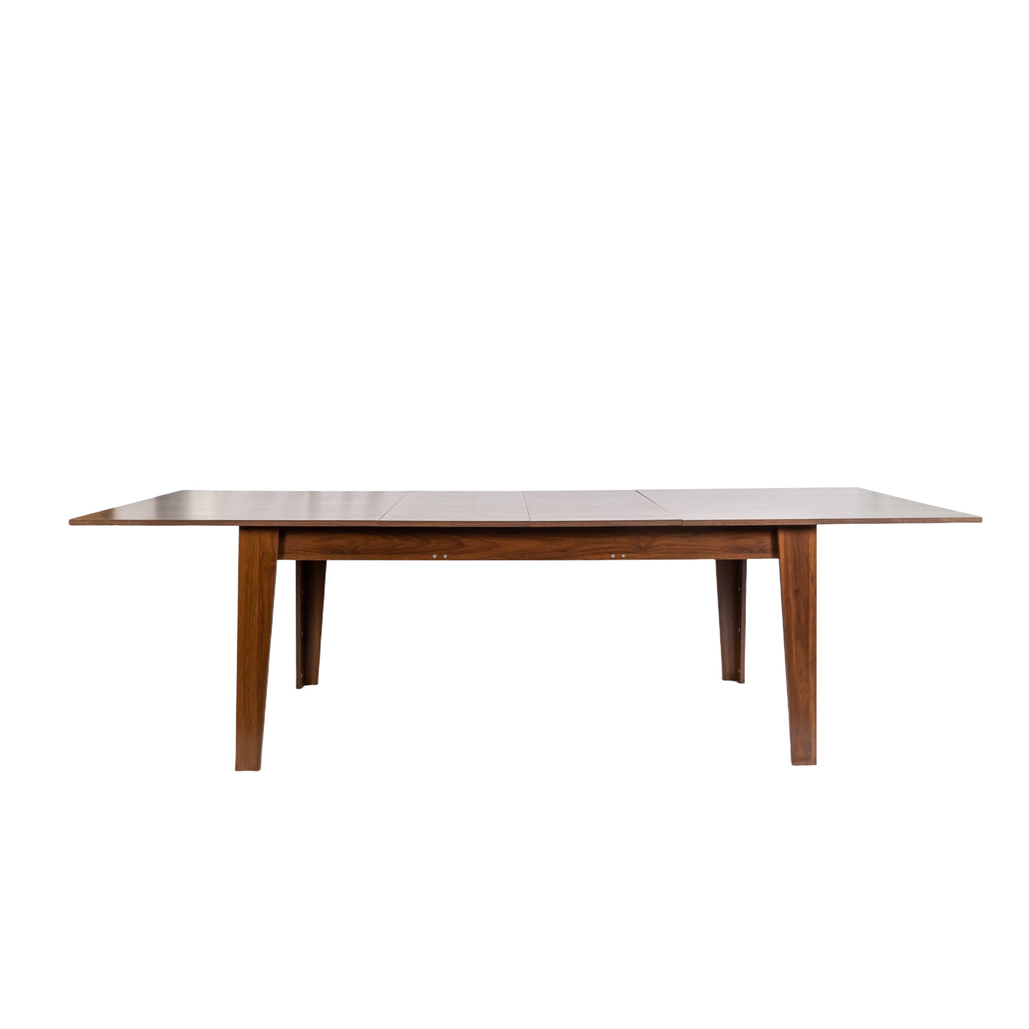 Dining Table , 106.3 in  Large Extendable Kitchen Table - Grand Goldman Shop