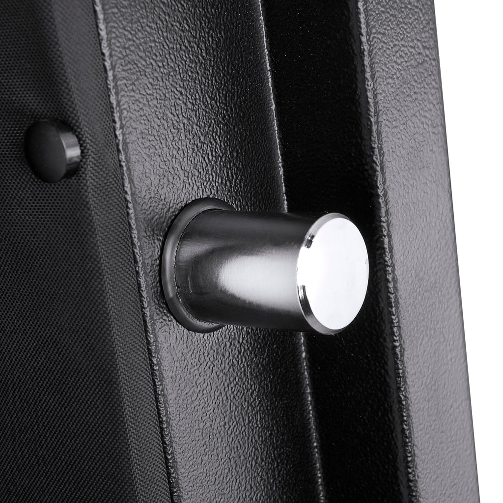 Stylish 11.87 CUBIC FT TALL FIREPROOF SAFE VAULT - Available at Grand Goldman