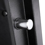 Stylish 11.87 CUBIC FT TALL FIREPROOF SAFE VAULT - Available at Grand Goldman