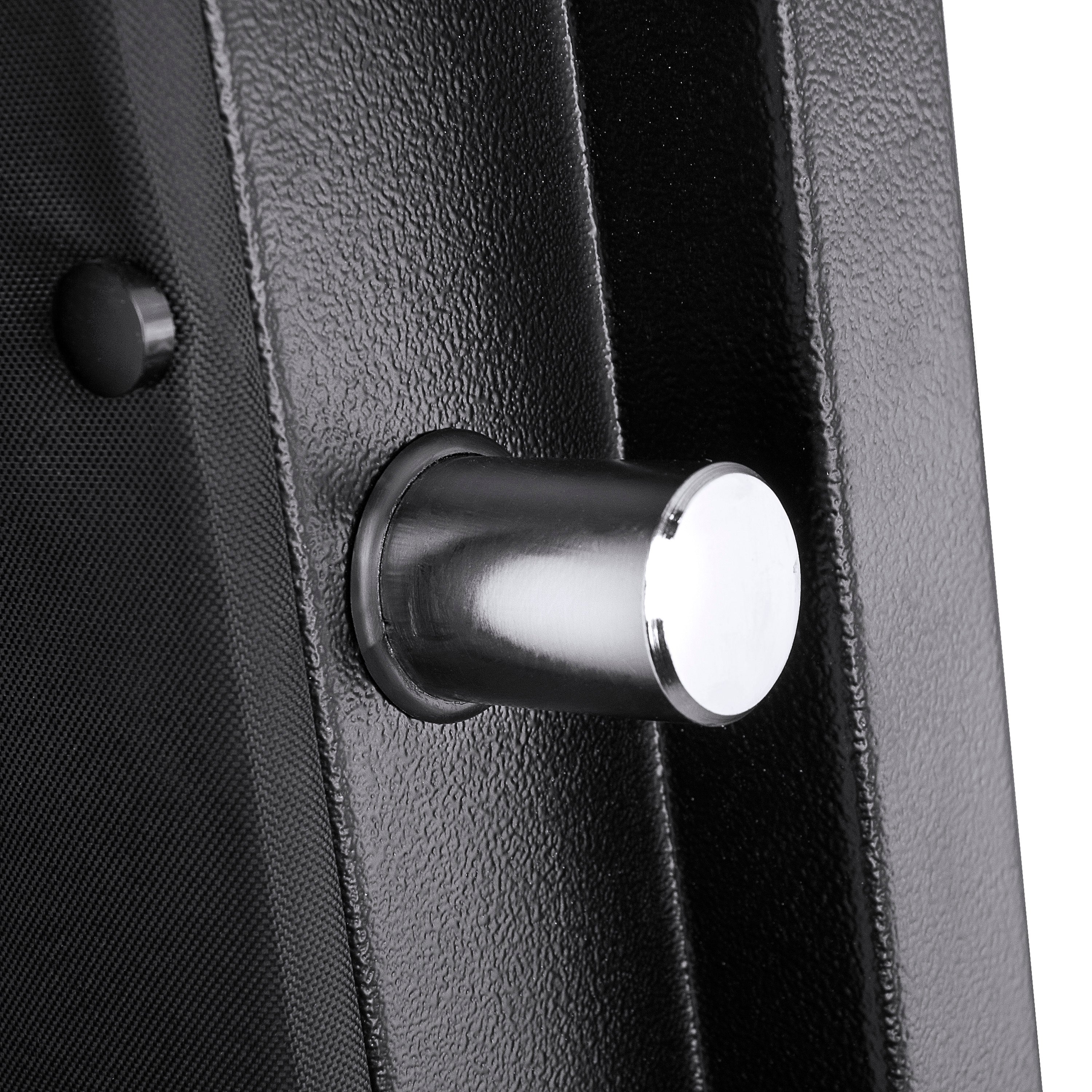 Stylish 11.87 CUBIC FT TALL FIREPROOF SAFE VAULT - Available at Grand Goldman