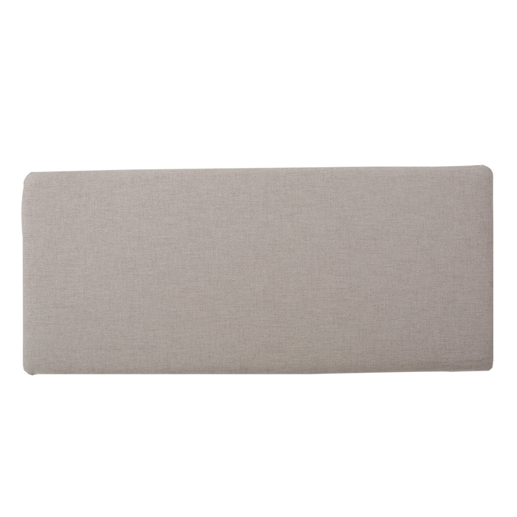 STORAGE OTTOMAN - Grand Goldman Shop