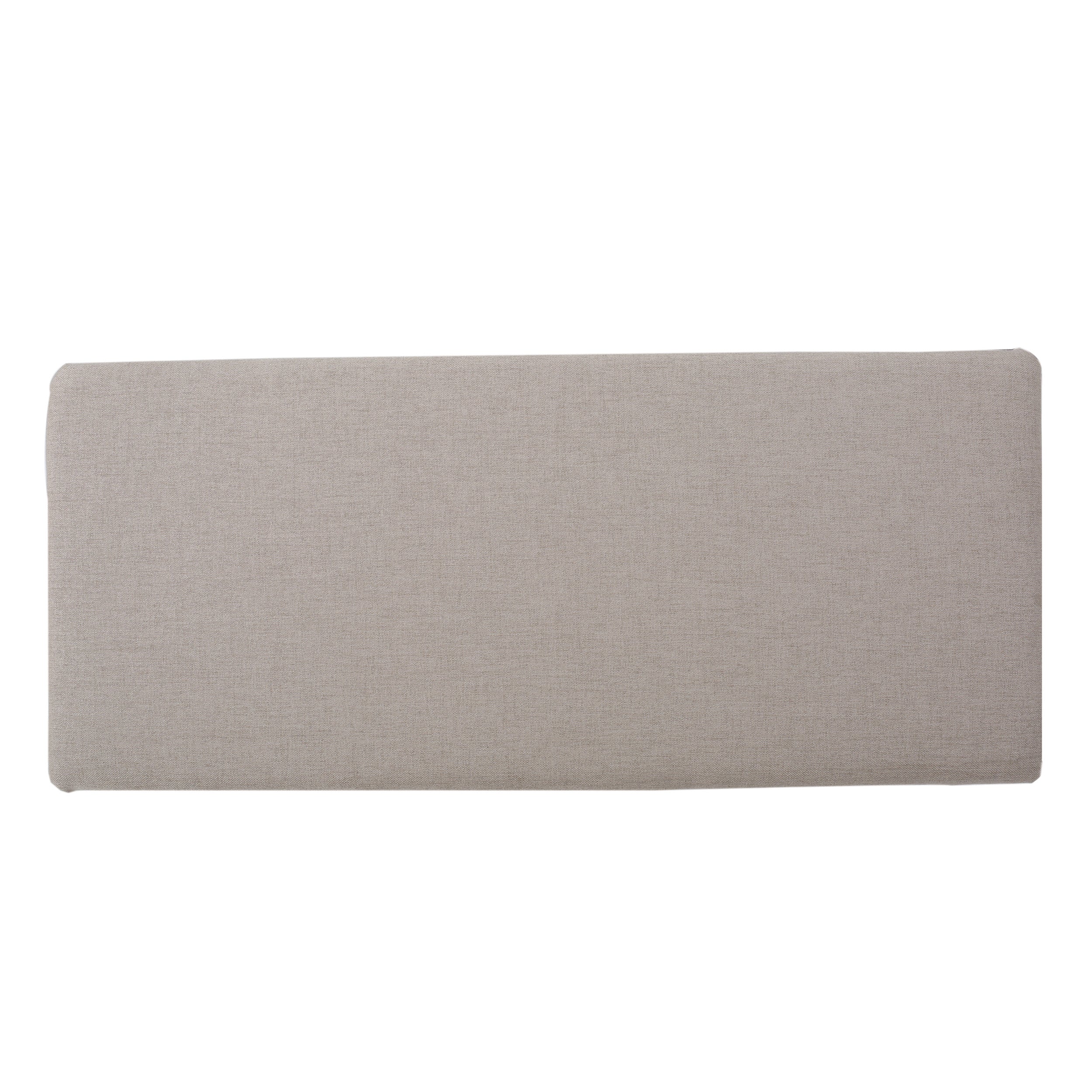STORAGE OTTOMAN - Grand Goldman Shop