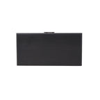 Newell Rustic Acacia Wood and Cane 3 Drawer Dresser - Grand Goldman Shop