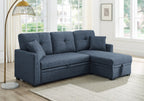 Pull-Out Sofa Bed - Grand Goldman Shop