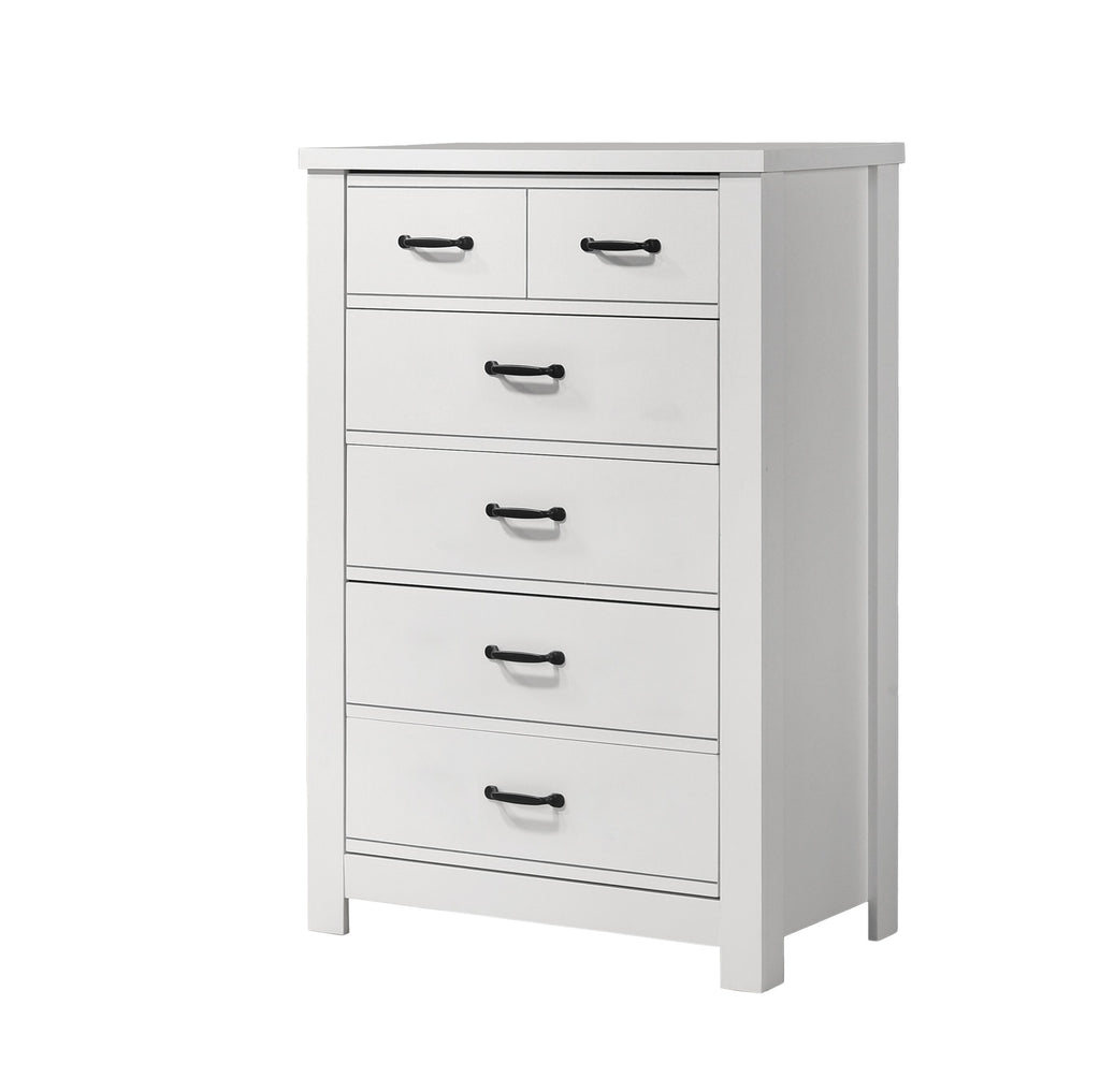 Cassini 3 Piece Bedroom Set - Grand Goldman Shop