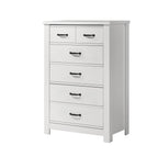 Cassini 3 Piece Bedroom Set - Grand Goldman Shop