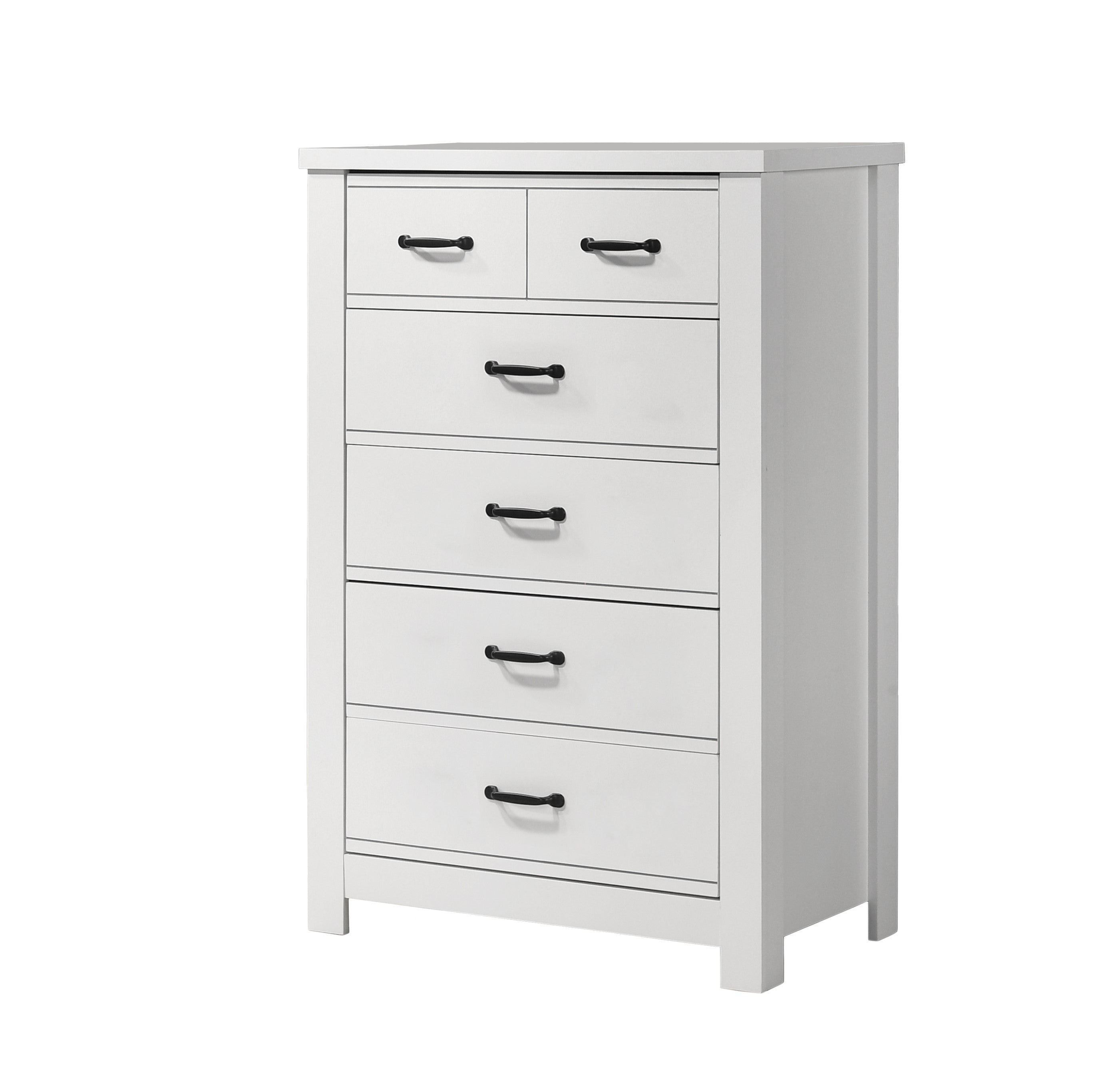 Cassini 3 Piece Bedroom Set - Grand Goldman Shop