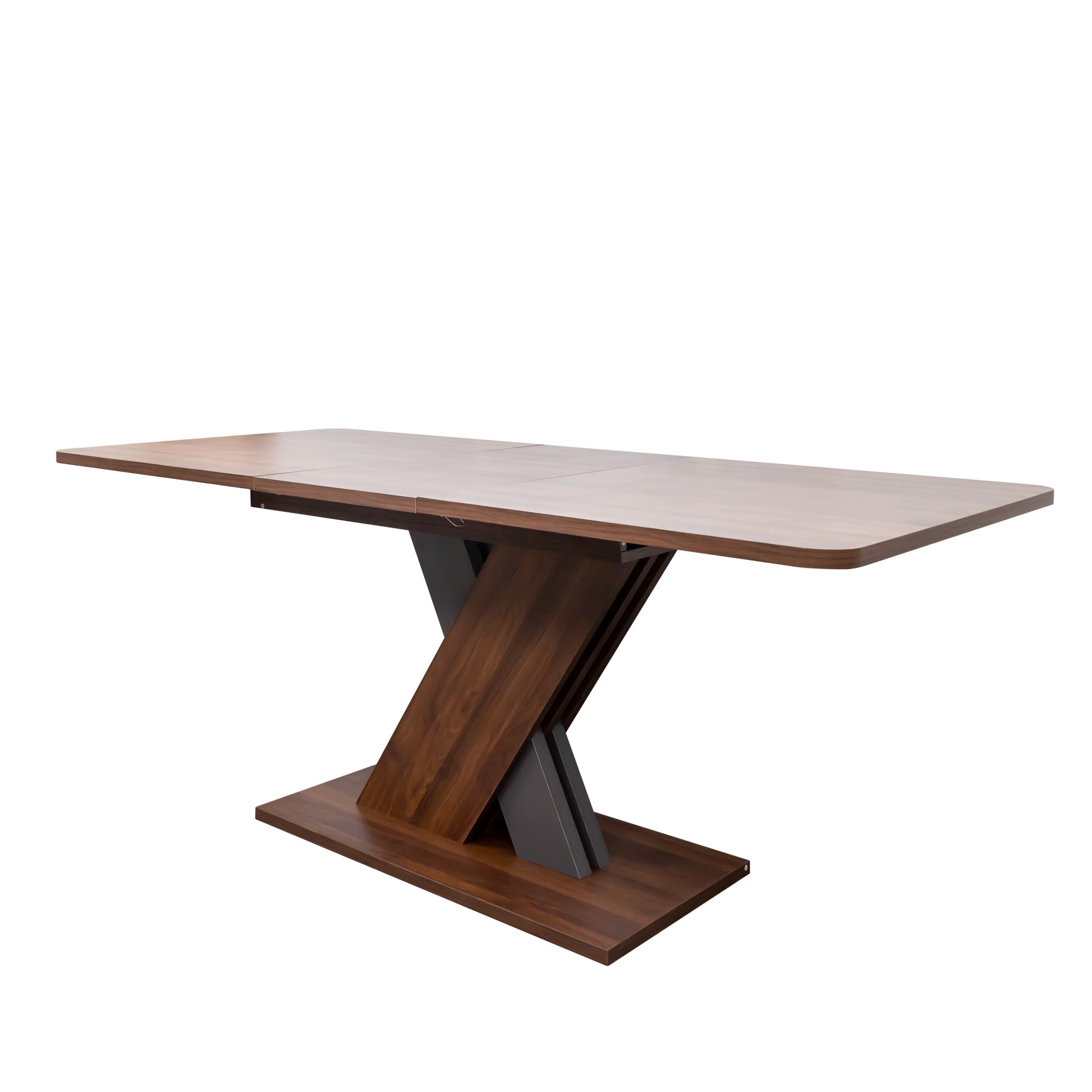 Multifunctional extendable console table - Grand Goldman Shop