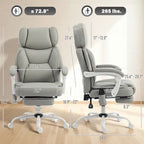 Computer Chair,Massage Chair,High Back Chair,Office Chair - Grand Goldman