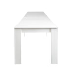 Multifunctional extendable console table - Grand Goldman Shop