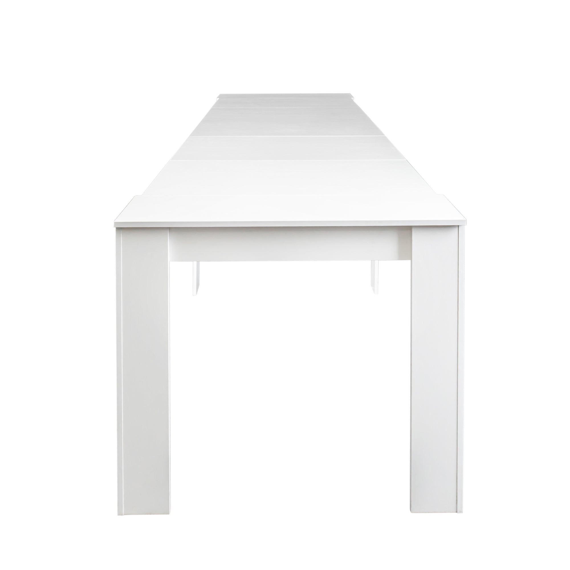 Multifunctional extendable console table - Grand Goldman Shop
