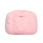 Beanbag Chair, Beanbag Sofa Chair with Armrests Stuffed High-Density Foam, Lazy Sofa Comfy Chairs Beanbag Chair for Adults in Living Room, Bedroom Reading - Grand Goldman Shop