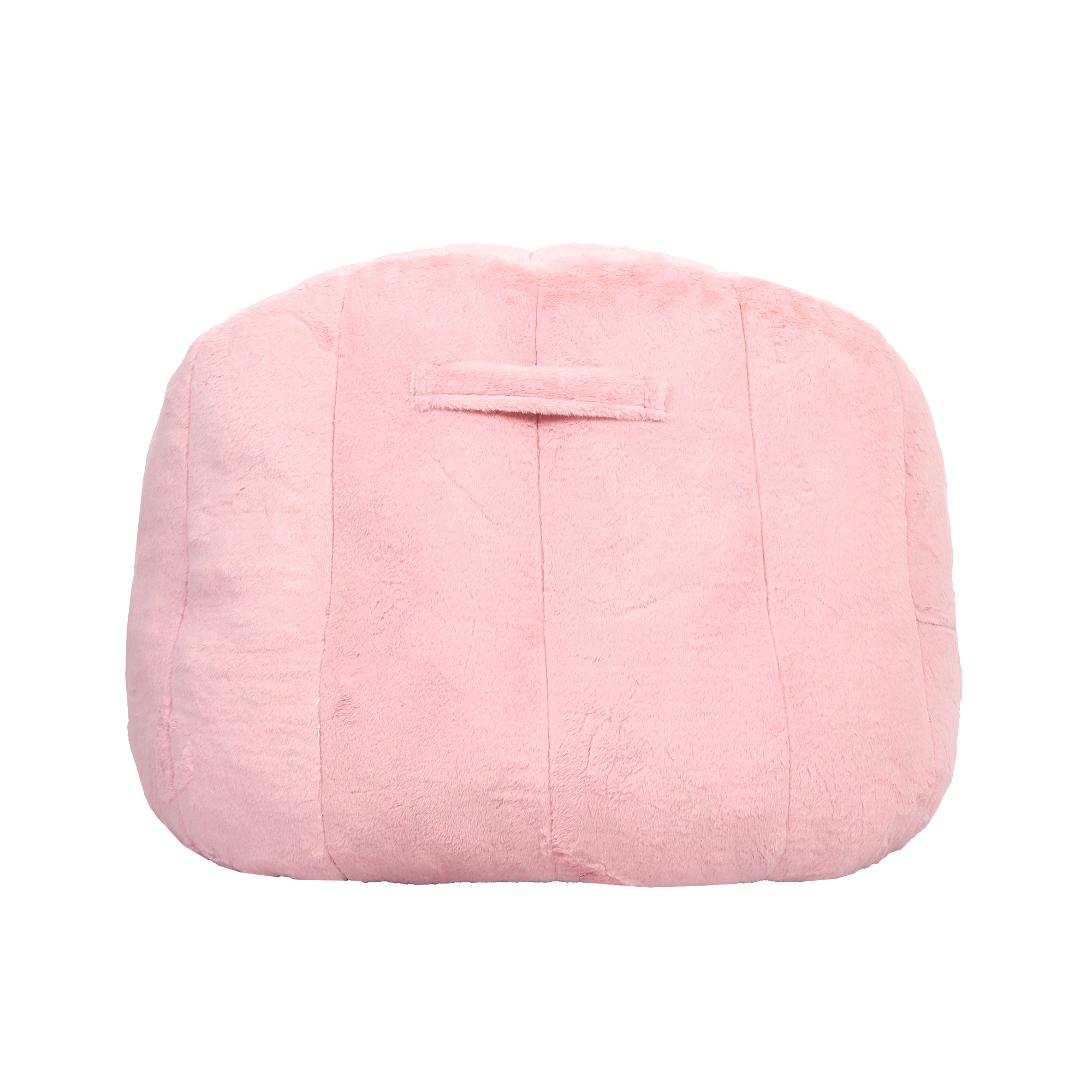 Beanbag Chair, Beanbag Sofa Chair with Armrests Stuffed High-Density Foam, Lazy Sofa Comfy Chairs Beanbag Chair for Adults in Living Room, Bedroom Reading - Grand Goldman Shop