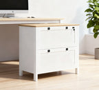 Lateral File Cabinet,Filing Cabinet with Adjustable Hanging Bar,For Home and Office - Grand Goldman