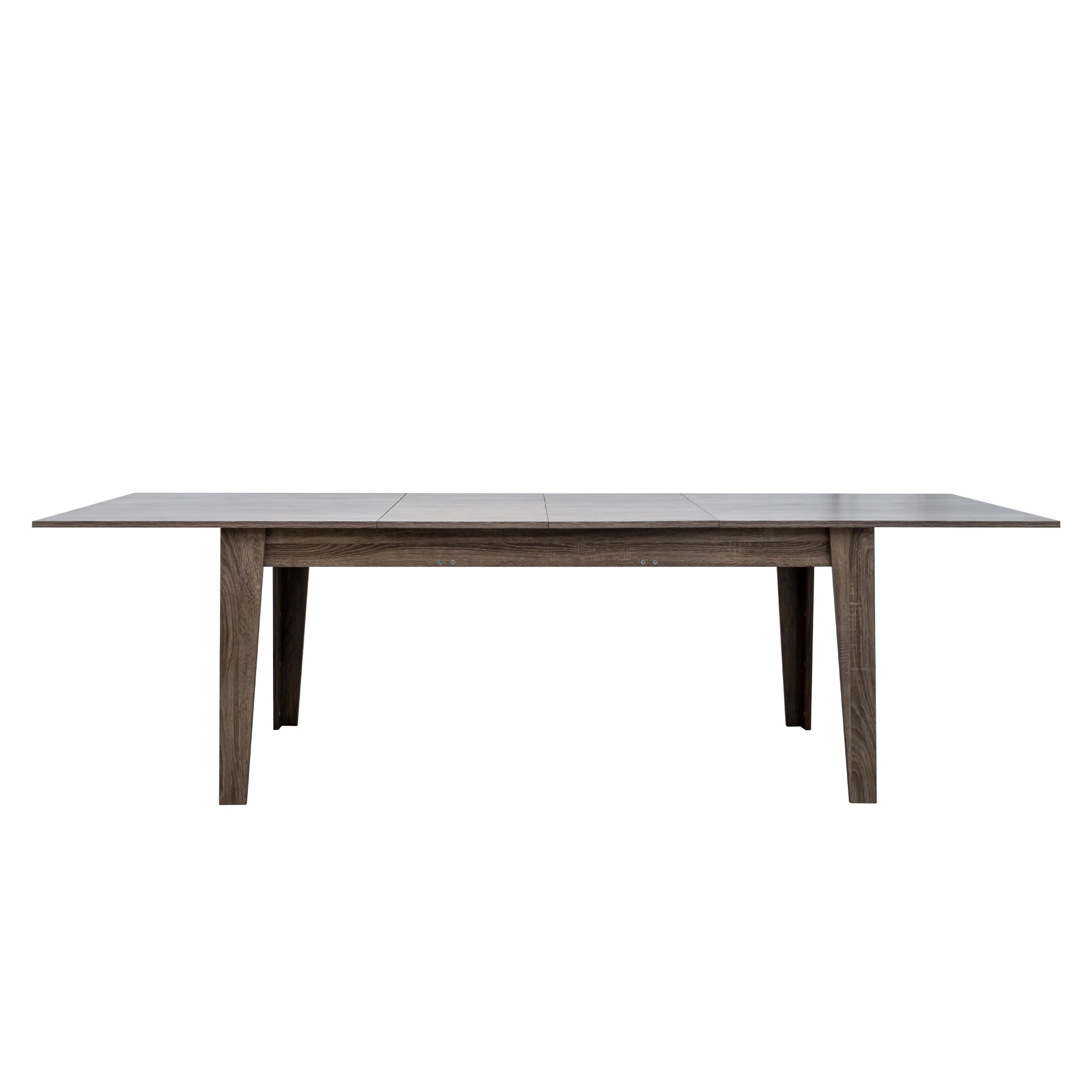 Dining Table , 106.3 in  Large Extendable Kitchen Table - Grand Goldman Shop