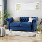 LOVESEAT SOFA - Grand Goldman Shop