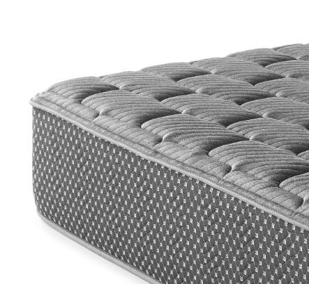 13' Quilted Hybrid Full Mattress, Firm - Grand Goldman Shop