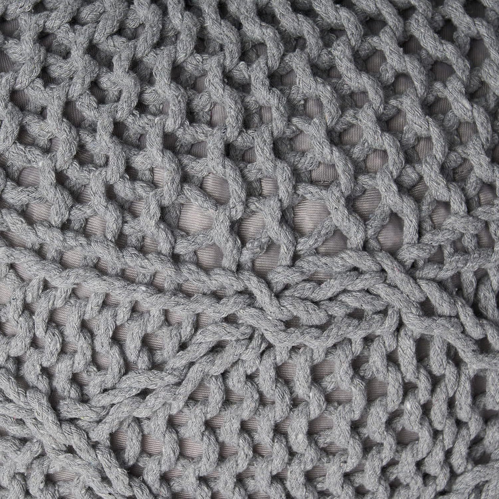 MALIBU POUF - Grand Goldman Shop