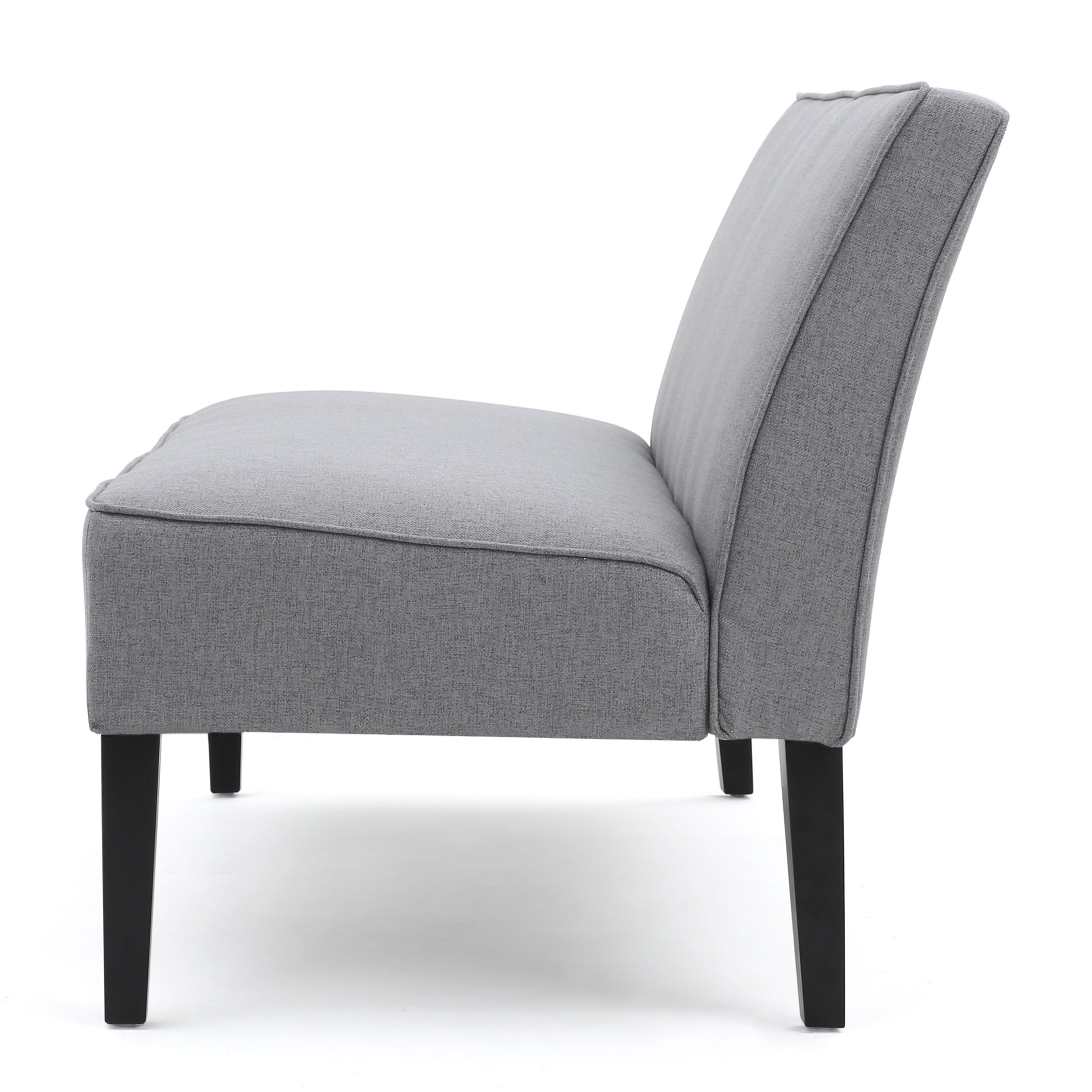 50'' Upholstered Loveseat - Grand Goldman Shop