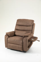 Lounge chair lift chair relax sofa chair sitting room furniture sitting room power supply elderly electric lounge chair (180 degree lying flat) - Grand Goldman Shop