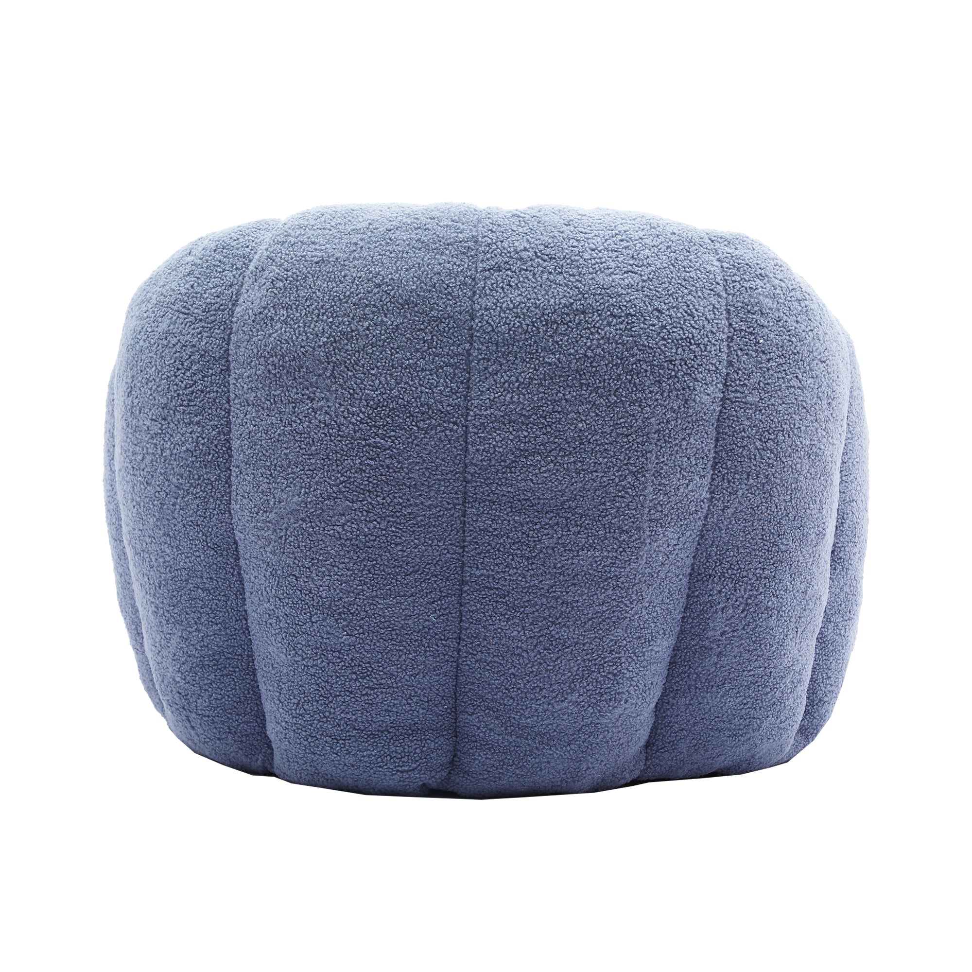 Bean Bag Chair, Bean Bag Sofa Chair with Armrests Stuffed High-Density Foam, Lazy Sofa Comfy Chairs BeanBag Chair for Adults in Living Room,Bedroom Reading - Grand Goldman Shop