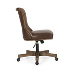 SWIVEL&LIFT OFFICE CHAIR - Grand Goldman Shop