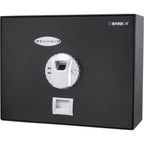 Stylish 0 23 Cu Ft Top Opening Biometric Security Safe - Available at Grand Goldman