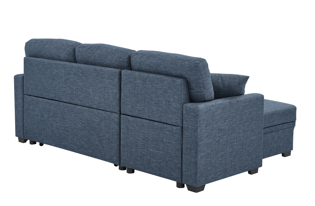 Pull-Out Sofa Bed - Grand Goldman Shop