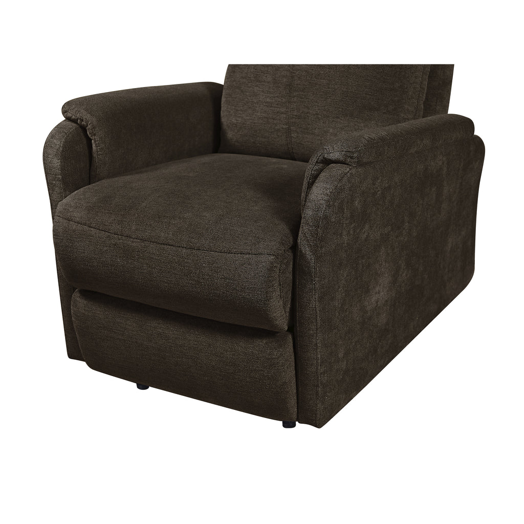 Hot selling For 10 Years ,Recliner Chair With Power function easy control big stocks ,  Recliner Single Chair For Living Room , Bed Room - Grand Goldman Shop