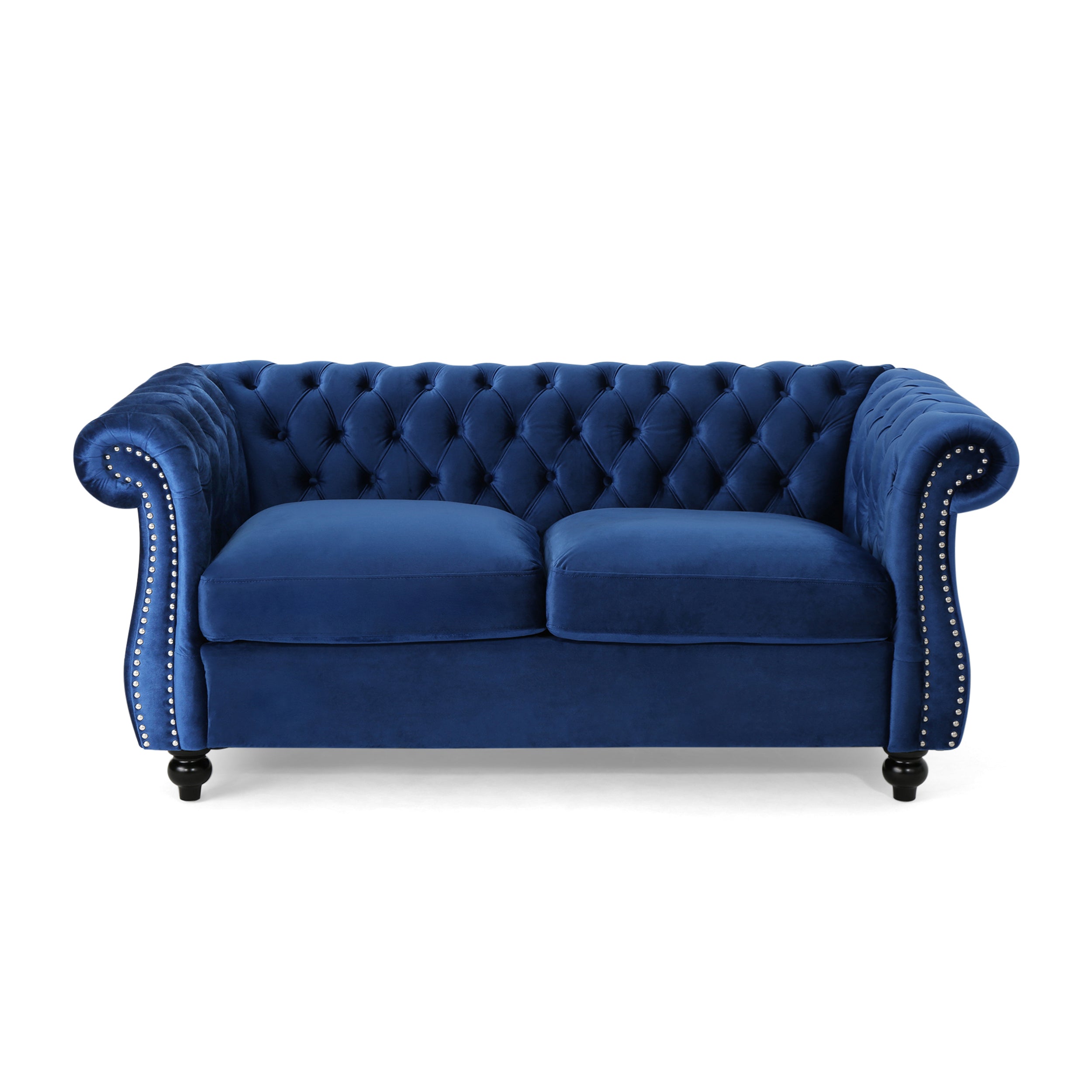 LOVESEAT SOFA - Grand Goldman Shop