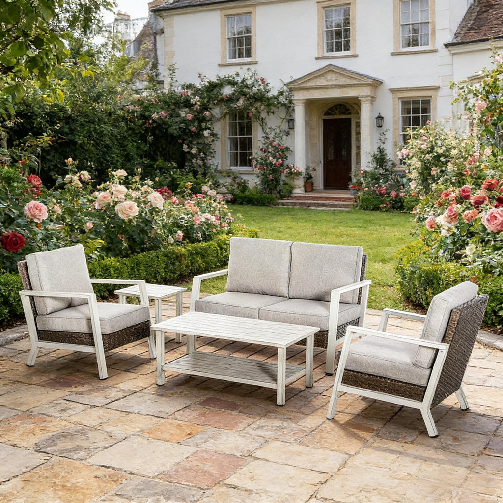 Outdoor Conversation Furniture Set,Garden Furniture Set