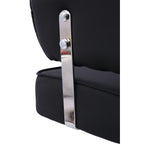 Salon Styling Chair for Hair Stylist Wide Seat,  Hair Salon Chair Heavy Duty, Beauty Spa Cosmetology Shampoo Hairdressing Eq,