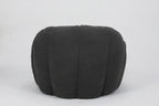 Bean Bag Chair, Bean Bag Sofa Chair with Armrests Stuffed High-Density Foam, Lazy Sofa Comfy Chairs BeanBag Chair for Adults in Living Room,Bedroom Reading - Grand Goldman Shop