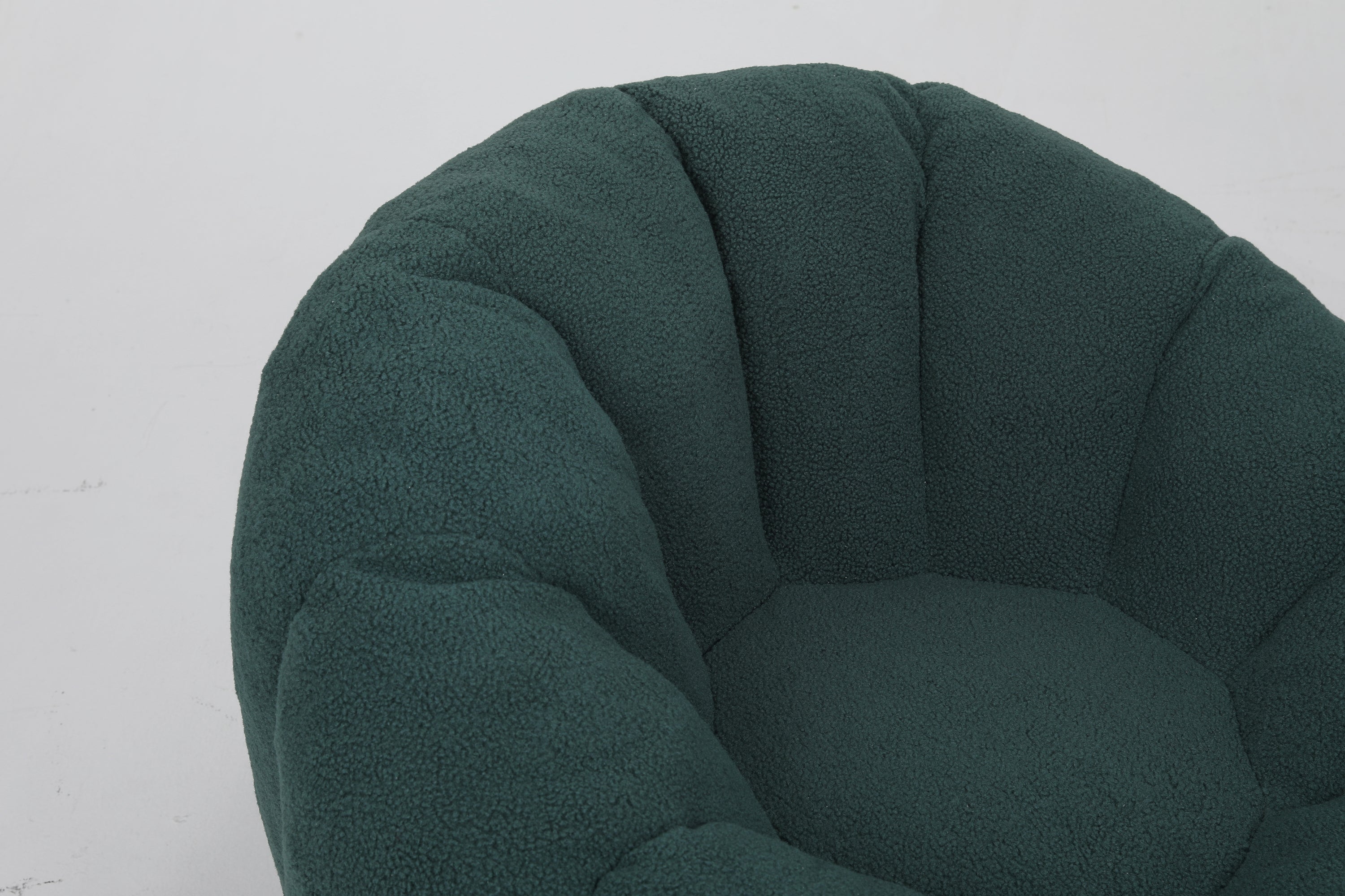Bean Bag Chair, Bean Bag Sofa Chair with Armrests Stuffed High-Density Foam, Lazy Sofa Comfy Chairs BeanBag Chair for Adults in Living Room,Bedroom Reading - Grand Goldman Shop