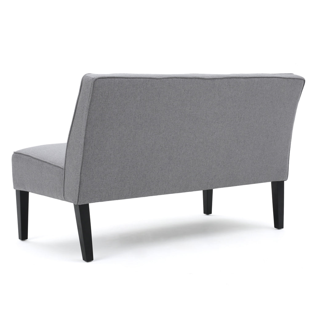 50'' Upholstered Loveseat - Grand Goldman Shop