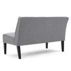 50'' Upholstered Loveseat - Grand Goldman Shop