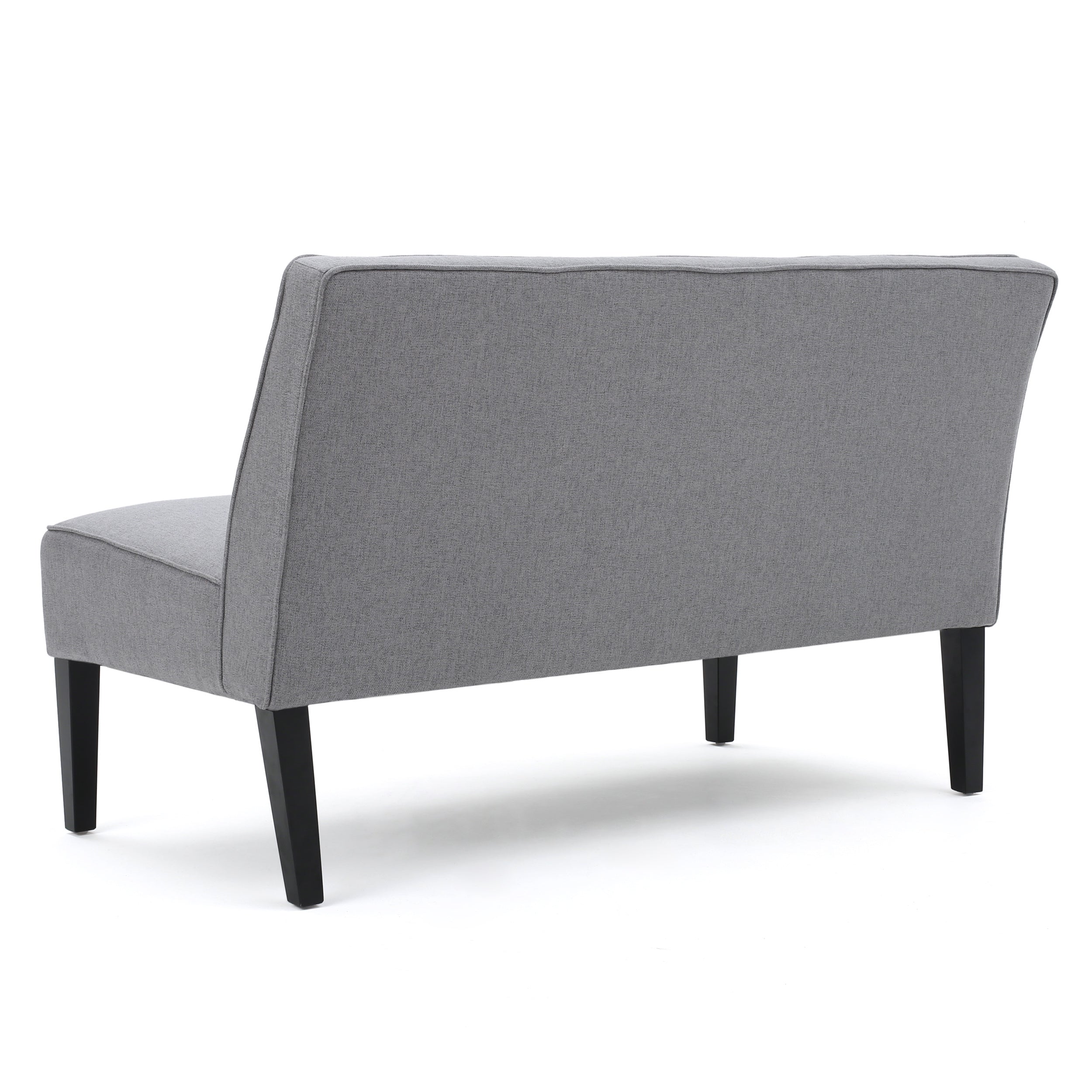 50'' Upholstered Loveseat - Grand Goldman Shop