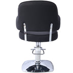 Salon Styling Chair for Hair Stylist Wide Seat,   Hair Salon Chair Heavy Duty, Beauty Spa Cosmetology Shampoo Hairdressing Eq