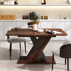 Multifunctional extendable console table - Grand Goldman Shop