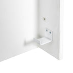 Multifunctional extendable console table - Grand Goldman Shop