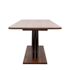 Multifunctional extendable console table - Grand Goldman Shop
