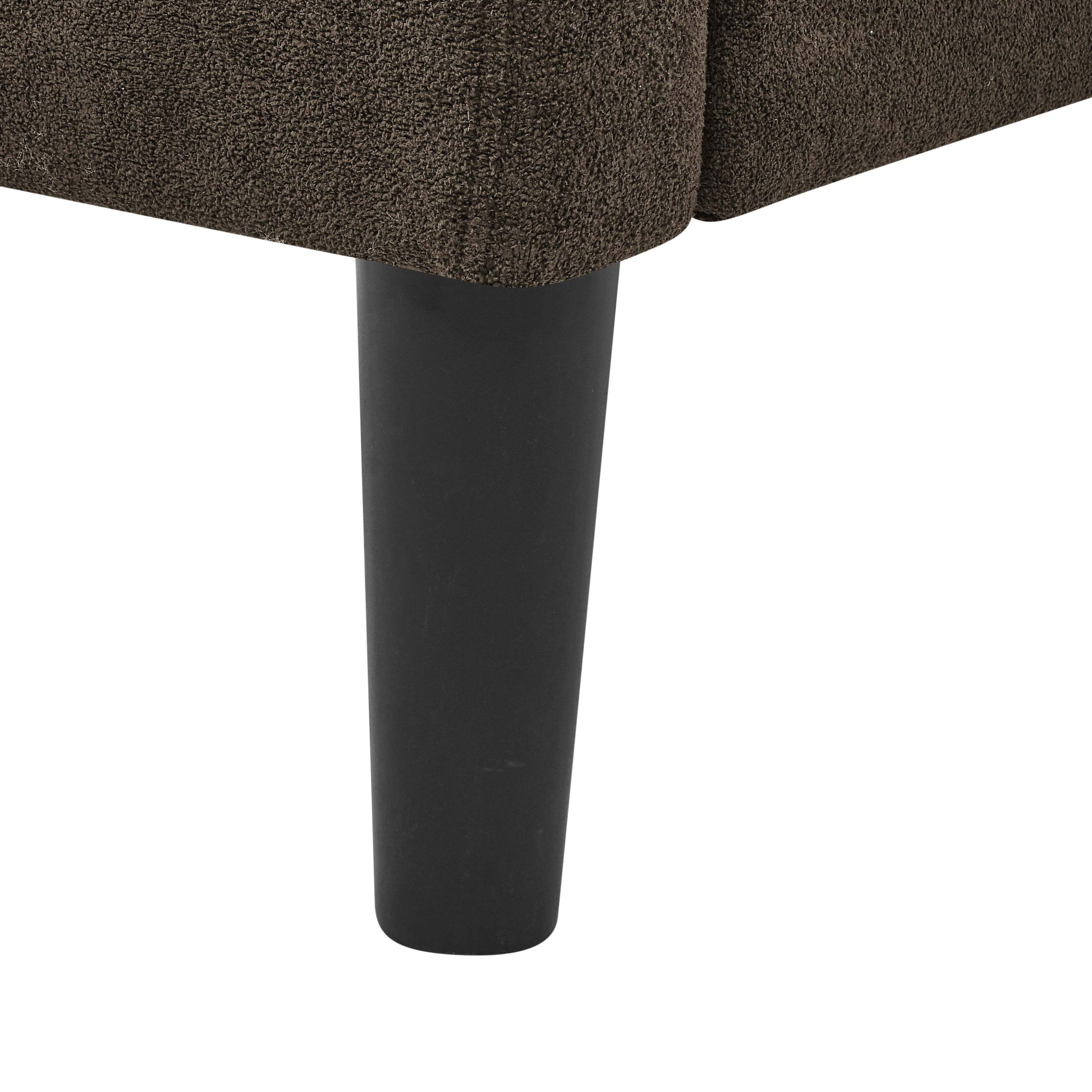 Tufted Loveseat - Grand Goldman Shop