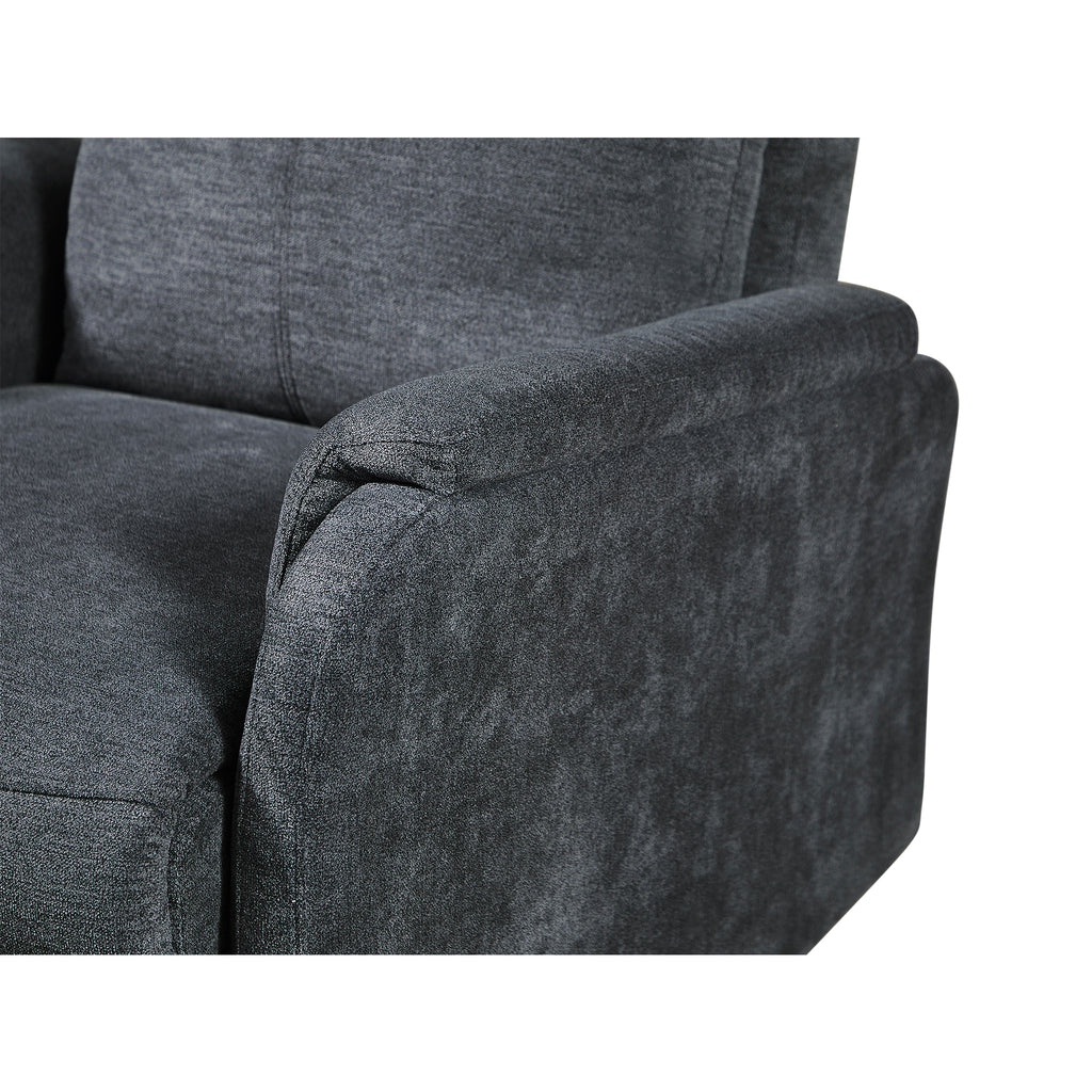 Hot selling For 10 Years ,Recliner Chair With Power function easy control big stocks ,  Recliner Single Chair For Living Room , Bed Room - Grand Goldman Shop