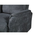 Hot selling For 10 Years ,Recliner Chair With Power function easy control big stocks ,  Recliner Single Chair For Living Room , Bed Room - Grand Goldman Shop
