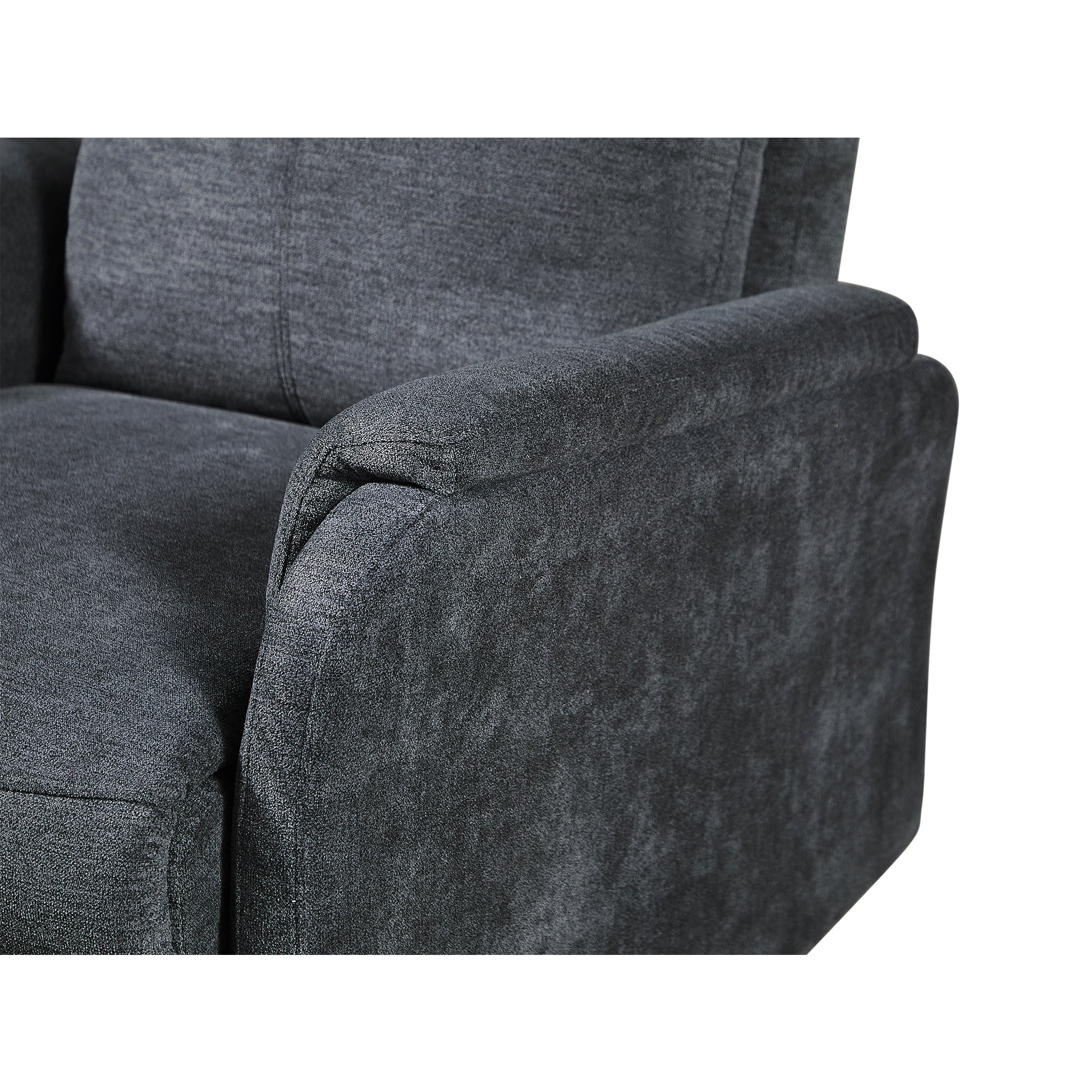 Hot selling For 10 Years ,Recliner Chair With Power function easy control big stocks ,  Recliner Single Chair For Living Room , Bed Room - Grand Goldman Shop