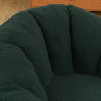 Bean Bag Chair, Bean Bag Sofa Chair with Armrests Stuffed High-Density Foam, Lazy Sofa Comfy Chairs BeanBag Chair for Adults in Living Room,Bedroom Reading - Grand Goldman Shop
