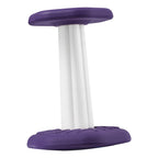 Kids Wobble Chair, Active Chair with Sponge Cushion, Wobble Stool Improves Focus, Posture and Calm Children, Ideal for School